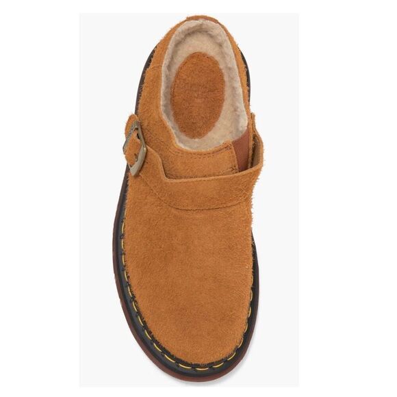 Dr. Martens | Isham Slingback Clogs - Picture 5 of 9